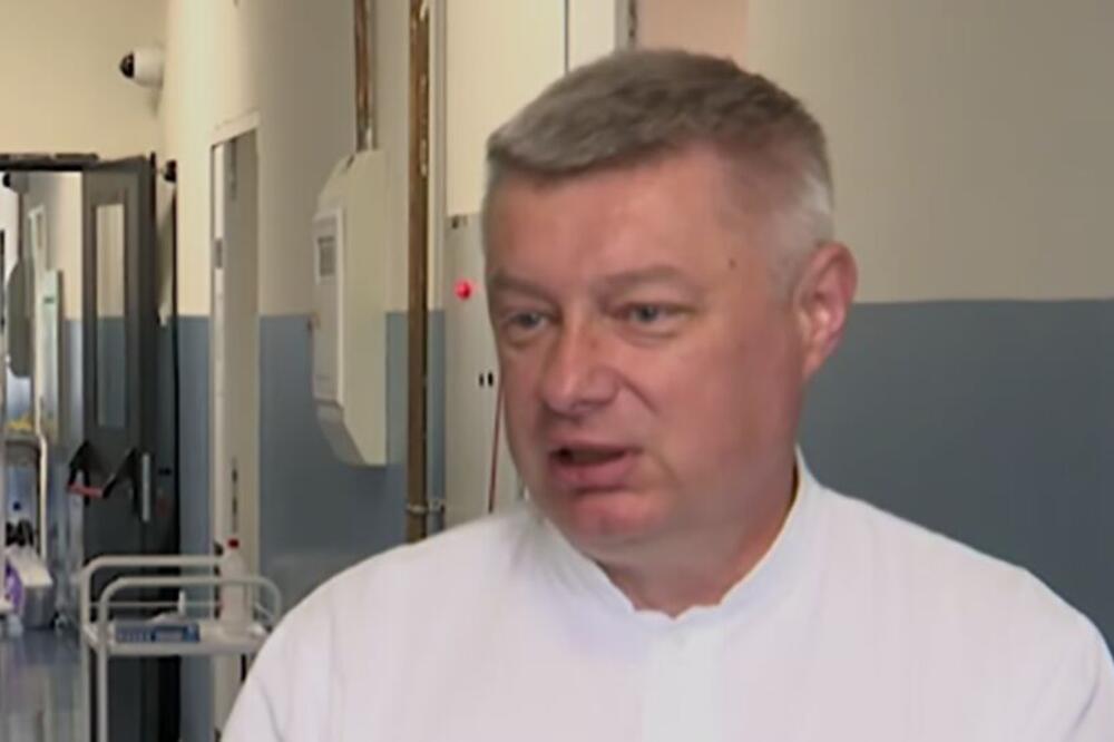 Dr Stevanović o opasnosti veće od ebole koja preti Srbiji: "Ovo nas zaista plaši"!