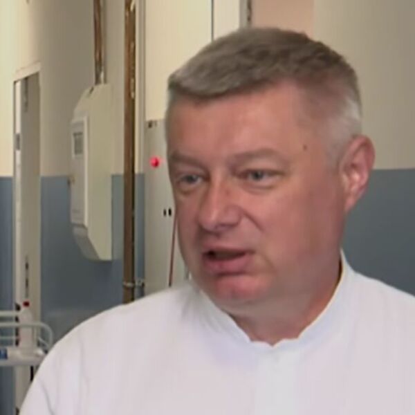Dr Stevanović o opasnosti veće od ebole koja preti Srbiji: "Ovo nas zaista plaši"!