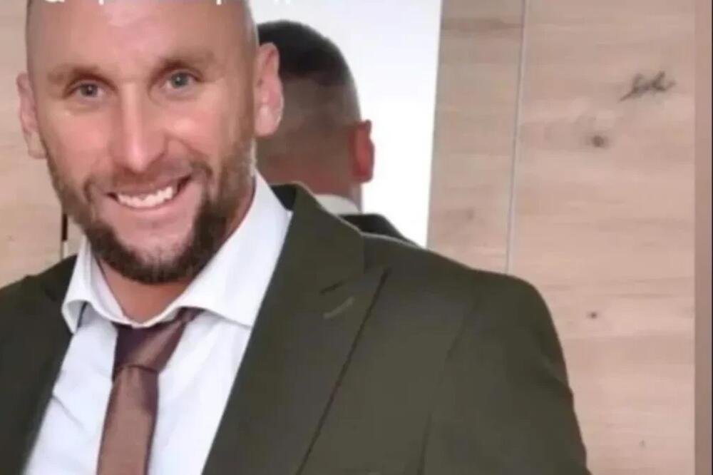 Nestao Ivan iz Požege: Juče otišao da opere auto i nestao bez traga, porodica očajna! (FOTO)