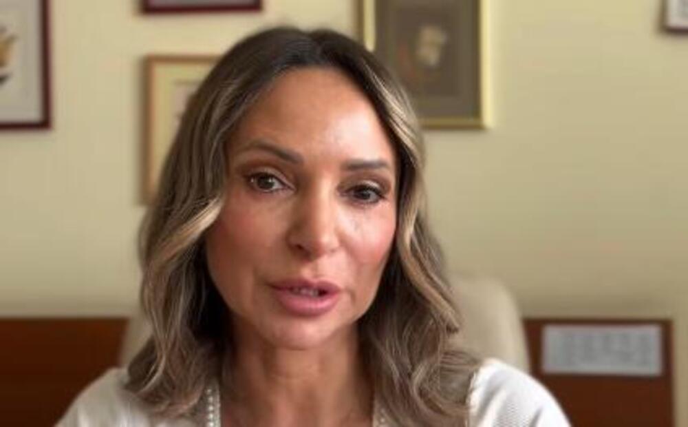 SANJA JE IMALA DVE KLINIČKE SMRTI, JAVILI SU JOJ SE GOSPOD, BOGORODICA I SVETI ANĐEO: Dobila je jedan zadatak...