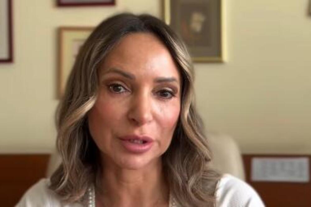 SANJA JE IMALA DVE KLINIČKE SMRTI I SUSRET OD KOJEG SE NAJEŽILA: Dobila je jednu sliku i zadatak...