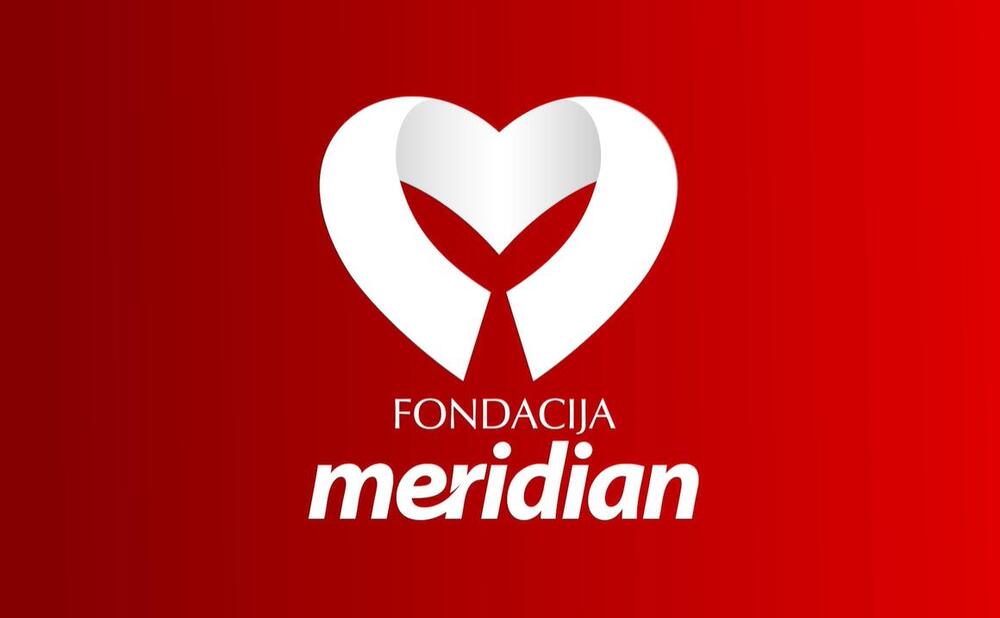 Fondacija Meridian obradovala 100 dece sa Kosova i Metohije na F4 Meridianbet KLS
