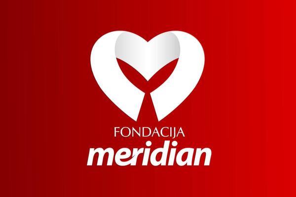 Fondacija Meridian obradovala 100 dece sa Kosova i Metohije na F4 Meridianbet KLS
