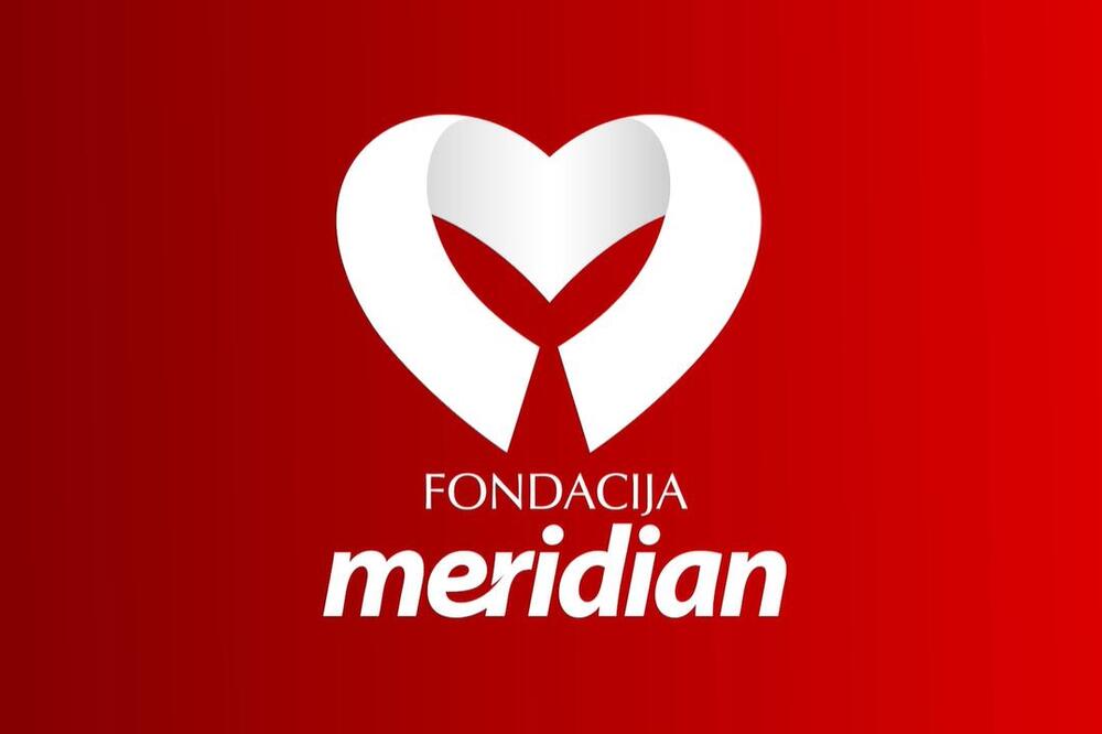 Fondacija Meridian obradovala 100 dece sa Kosova i Metohije na F4 Meridianbet KLS