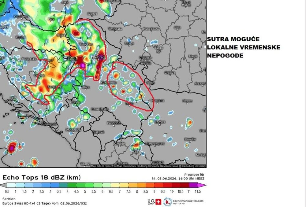 Prognoza