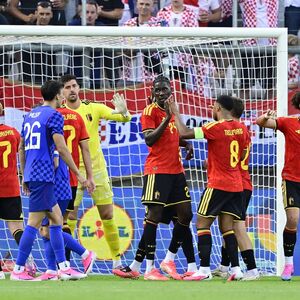 Belgijanci pokorili Rijeku, Hrvati ne mogu ovakvi na Mundijal!
