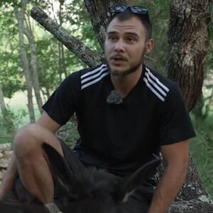 Nikola (26) ostavio sve što je imao u Zemunu i otišao na dedovinu i to u selo u Hrvatskoj: "U Srbiji sam imao..."