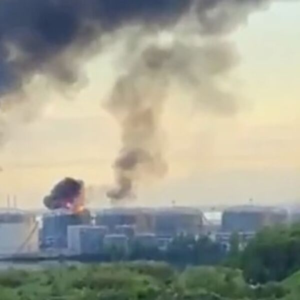 Novi masovni napad na Sankt Peterburg: Ljudima stižu upozorenja - ne izlazite iz domova
