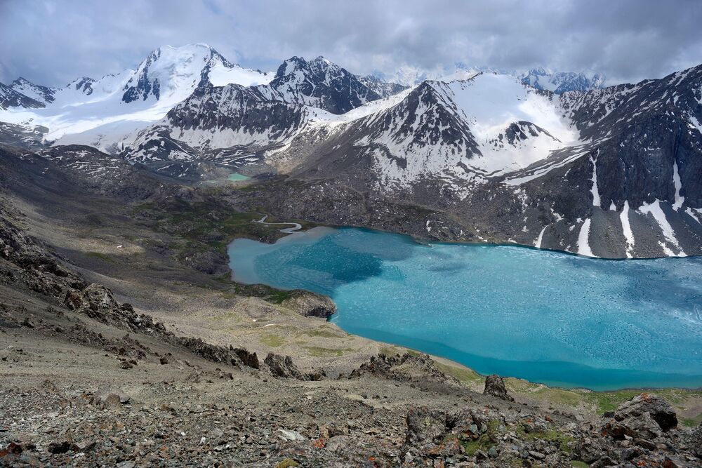 Kirgistan