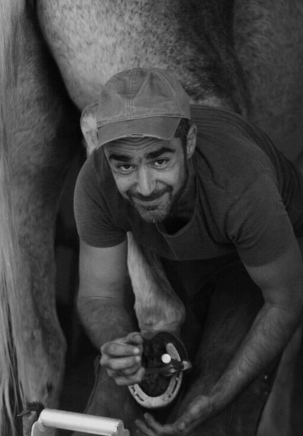 "SADA JAŠI NEBESKIM PROSTRANSTVIMA..." Ovo je veterinar kog je usmrtila kobila - "ČUVAJ SVOJE VOLJENE ĆERKE"