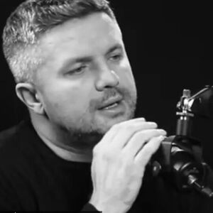 Umro Edin Avdić