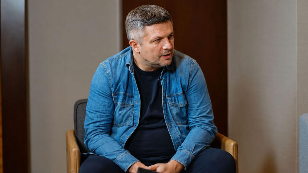 Ko je bio Edin Avdić? Poštovale su ga i najveće zvezde, a jedna stvar je tek posebna