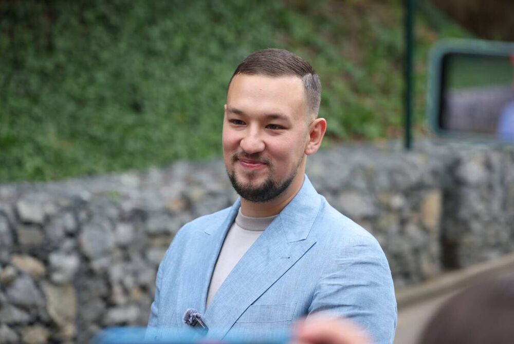 Uroš Živković
