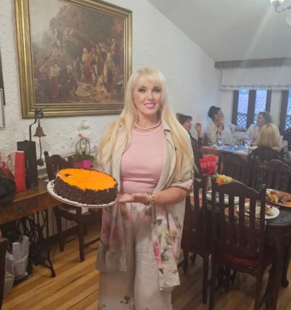 Branka Sovrlić