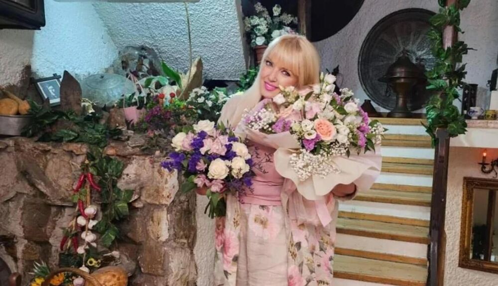 Branka Sovrlić