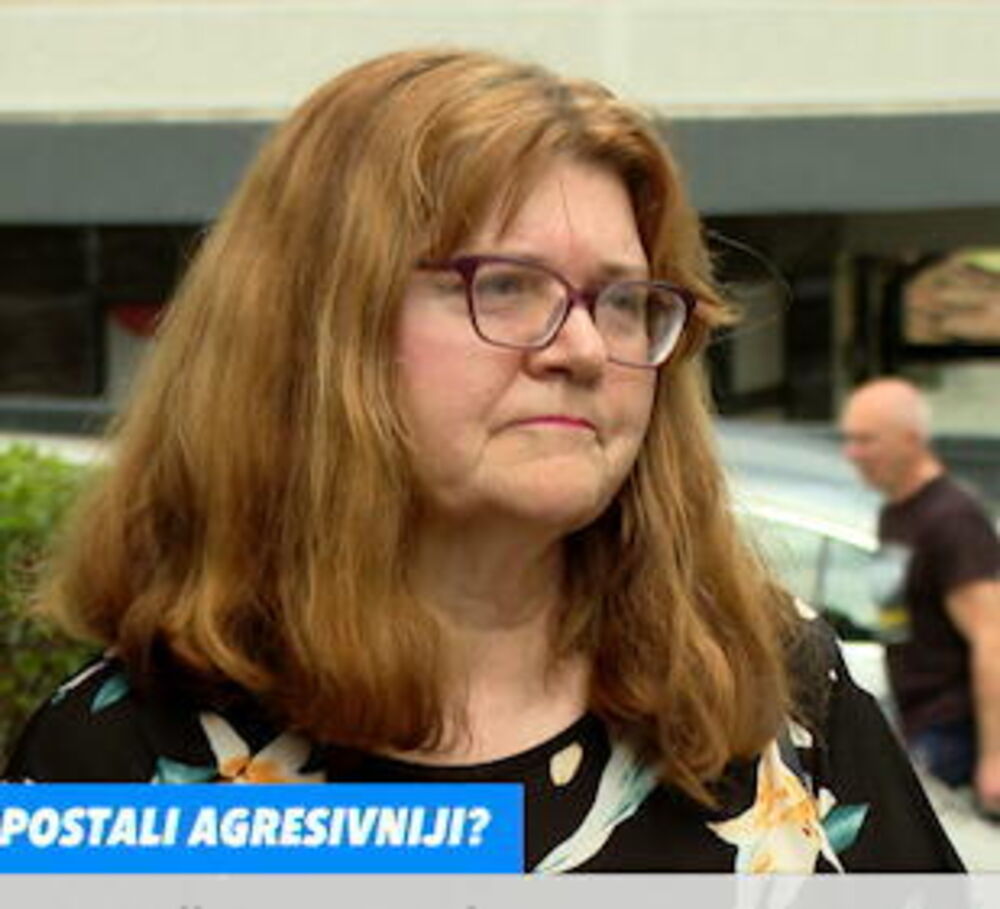 Alergolog Prof. dr Sanvila Rešković