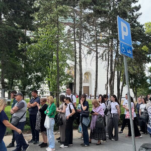 SPC uputila hitan apel vernicima: Tiče se pojasa Presvete Bogorodice - evo šta se sada dešava