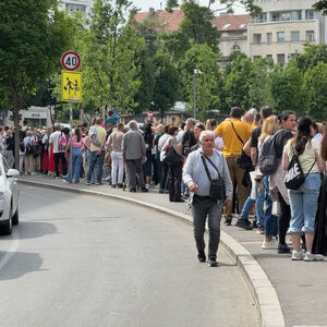 Šta se dešava sa trakicama sa Pojasa Presvete Bogorodice? Oglasio se veroučitelj Aleksandar, važno za sve vernike