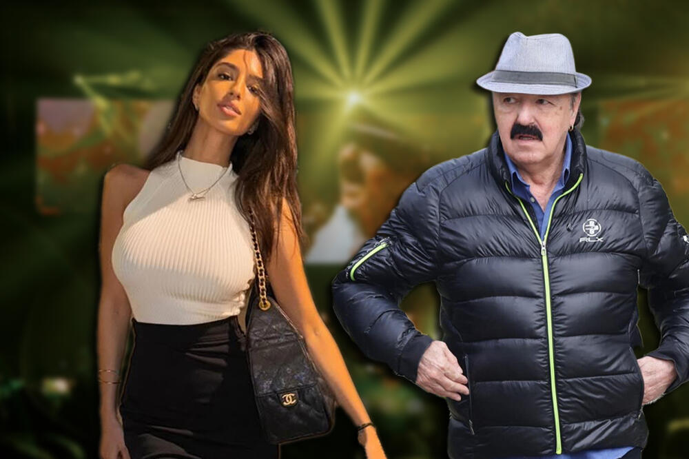 "DECU TREBA...": Nakon što se NARUŠIO ODNOS OCA I ĆERKE, Haris objasnio KAKO STOJE STVARI! Evo šta kaže za ĐINU