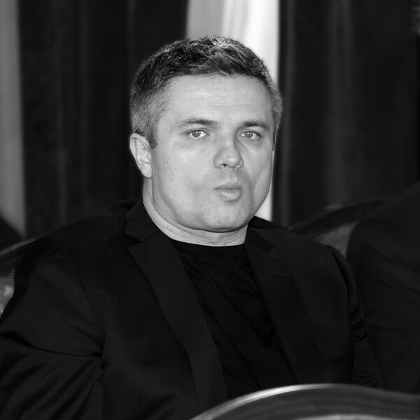 Najtužniji minut ćutanja u istoriji ABA lige... Oproštaj od legendarnog Edina Avdića (Video)