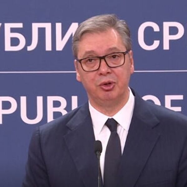 Predsednik Vučić najavio sjajne vesti: Penzioneri, tiče se povećanja penzija