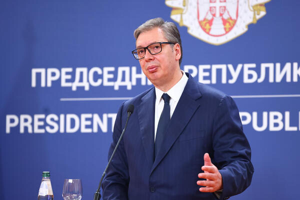DETALJAN SPISAK LEKOVA ČIJE ĆE CENE BITI DRASTIČNO NIŽE: Vučić najavio pojeftinjenje za 3 miliona građana