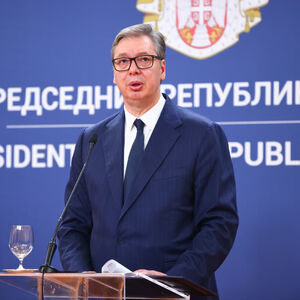EVO U KOLIKO SATI SE OBRAĆA PREDSEDNIK VUČIĆ! Pojaviće se na ovom kanalu sa važnim informacijama za građane