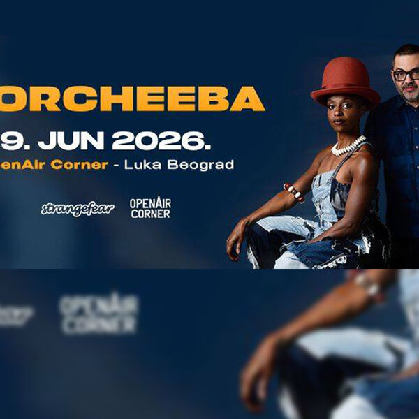 Spektakularni povratak benda Morcheeba u Beograd 9. juna 2026.