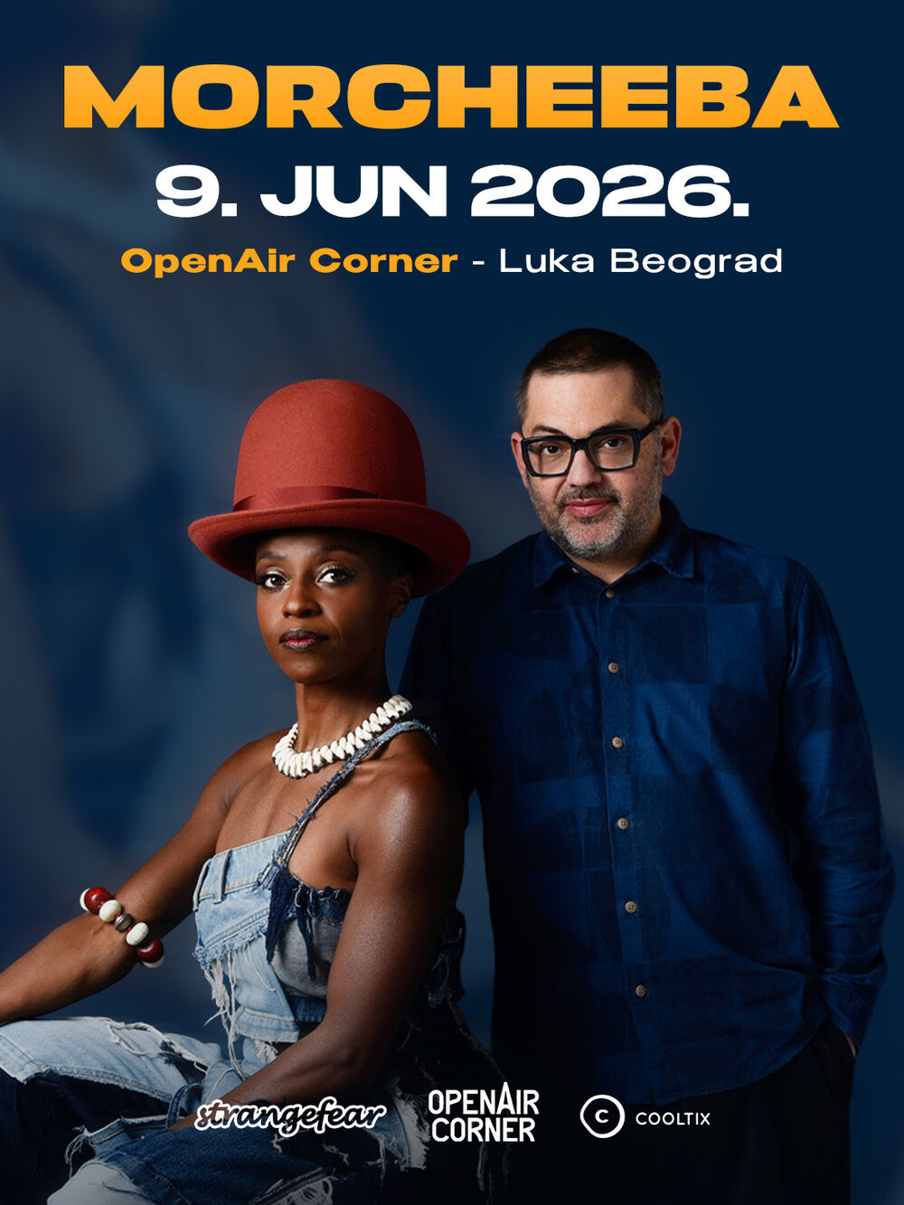 Morcheeba