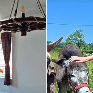 ŠVAJCARAC FRENK NAPUSTIO SVE I DOŠAO U SRBIJU: Napravio turistički raj kod Valjeva, TURISTI SAMO HRLE (VIDEO)