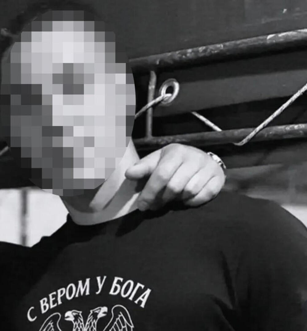 OVO JE MITAR KOJI JE POGINUO U LIPNICI NA TRAKTORU: Imao je samo 21 godinu, meštani se opraštaju od mladića