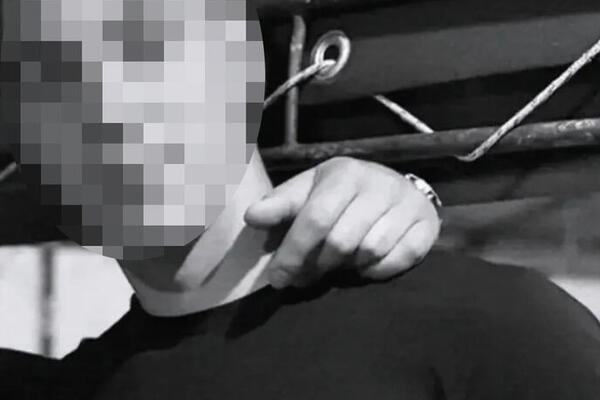 OVO JE MITAR KOJI JE POGINUO U LIPNICI NA TRAKTORU: Imao je samo 21 godinu, meštani se opraštaju od mladića
