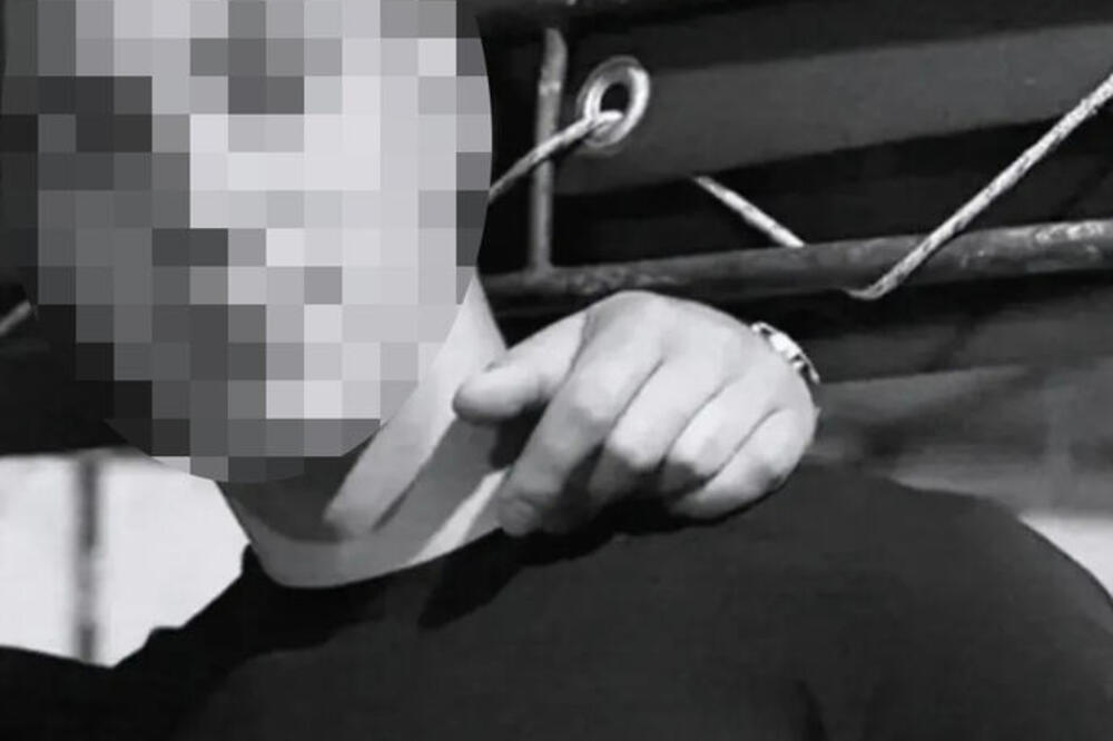 OVO JE MITAR KOJI JE POGINUO U LIPNICI NA TRAKTORU: Imao je samo 21 godinu, meštani se opraštaju od mladića