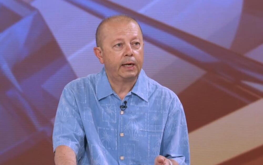 "OVO JE GLAVNI KRIVAC ZA VISOK KRVNI PRITISAK, A SRBI JE JEDU 3 PUTA DNEVNO": Dr Goran sasuo istinu u facu!