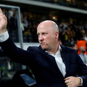Marko Nikolić potpisuje novi ugovor sa AEK-om iz Atine!