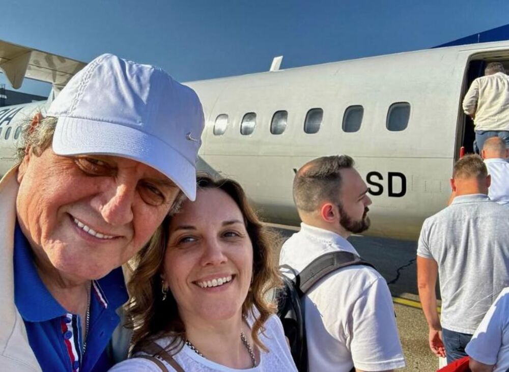 Radoš Bajić, Jelena Bajić Jočić