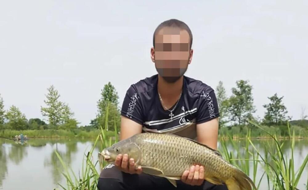 Od udarca joj pukla bubna opna! Luka koji je izbo bivšu partnerku i njenog dedu, i ranije prijavljivan za nasilje