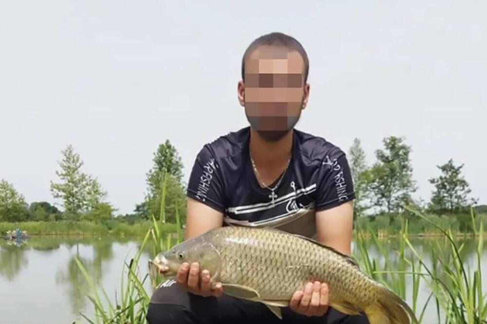 Od udarca joj pukla bubna opna! Luka koji je izbo bivšu partnerku i njenog dedu, i ranije prijavljivan za nasilje