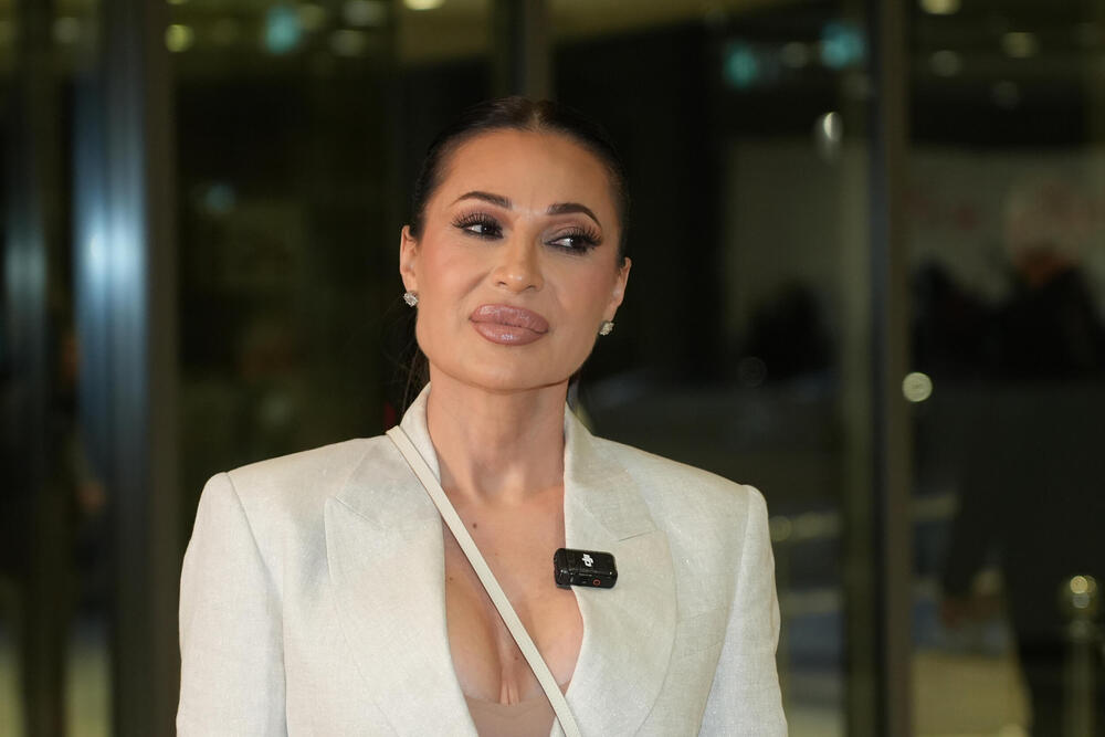 "TEŽE MI JE ŠTO SAM CECU RAZOČARALA NEGO..." Ova žene sebi ne može jedno da oprosti! "Nisam je poslušala oko"...