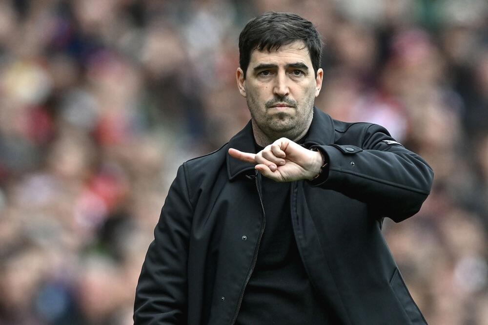Andoni Iraola novi trener Liverpula (Video/Foto)