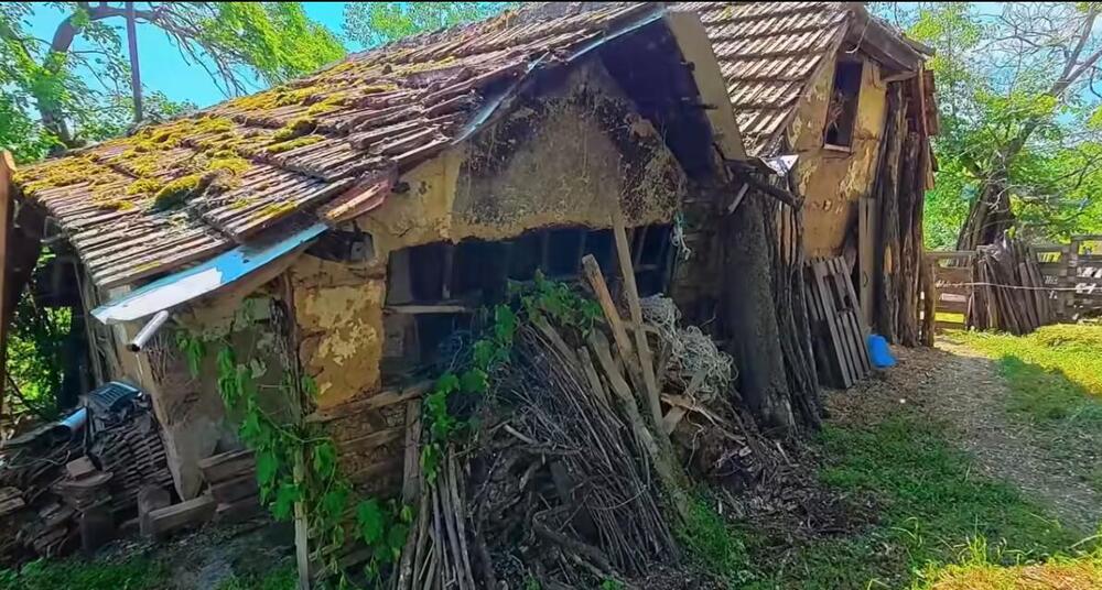 SRUŠENA KUĆA MARKA MILJKOVIĆA!