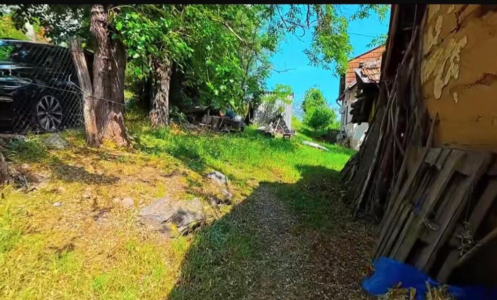 SRUŠENA KUĆA MARKA MILJKOVIĆA!
