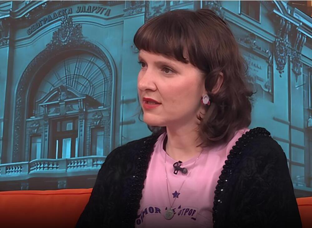 Maja je redovno odlazila na preglede i nije ni slutila: 4 meseca nakon porođaja je saznala da ima TEŠKU BOLEST!