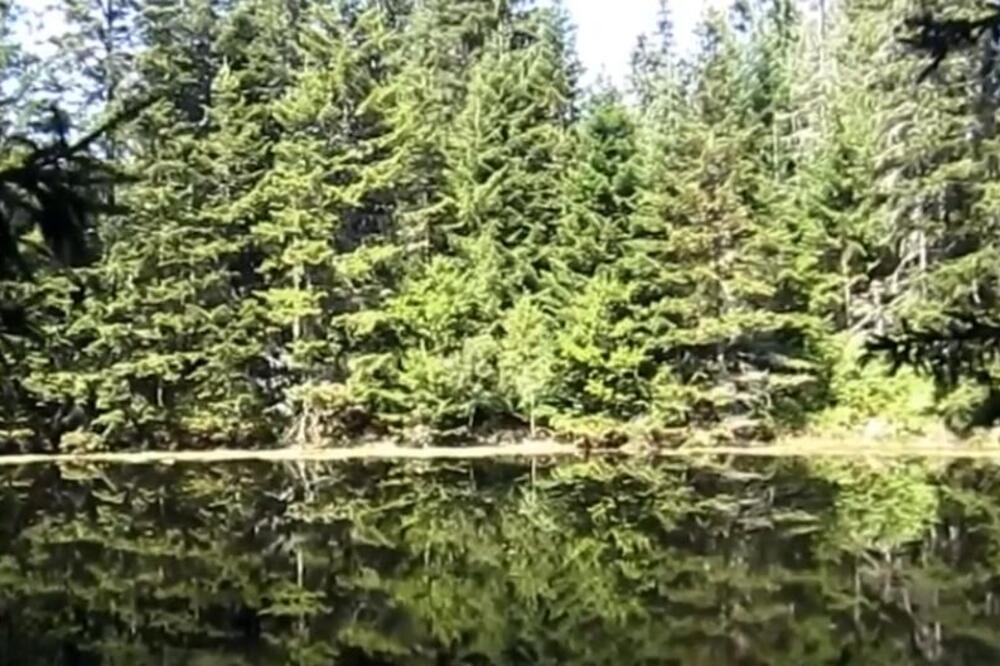 Mnogi ni ne znaju da u Srbiji postoji ovaj skriveni dragulj: Veruje se da su baš ovde živele vile (FOTO)