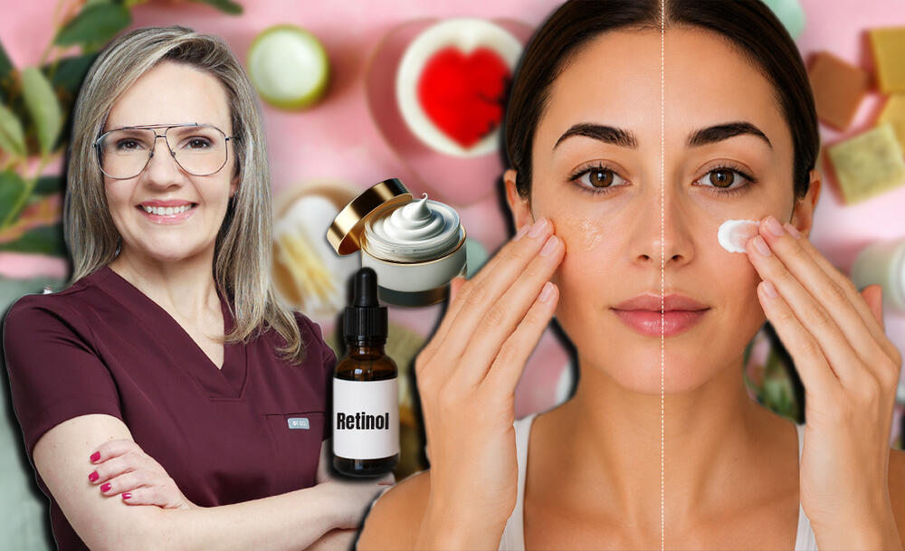KOLAGEN, SERUMI, RUTINA OD 10 KORAKA! Beauty industrija vas 