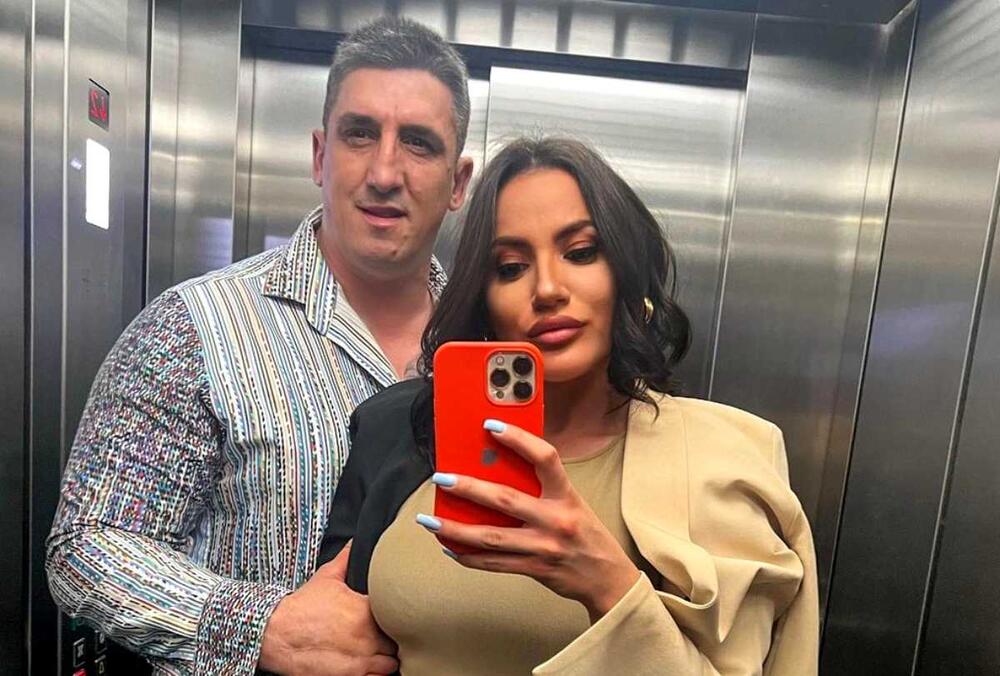 OTKAČILA BIVŠEG KRIMOSA, PA REŠILA DA ZGRNE LOVU! Kristina pokrenula BIZNIS, evo šta je rešila da PRODAJE