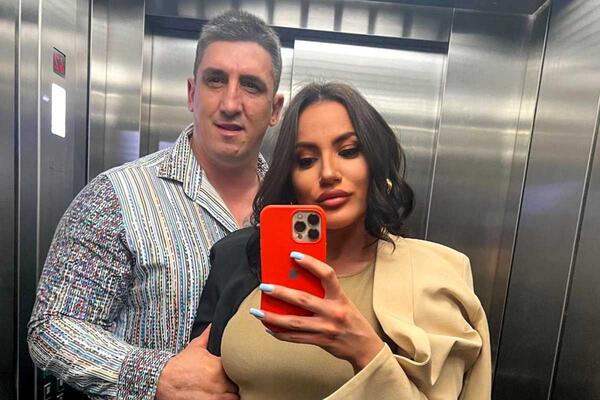 OTKAČILA BIVŠEG KRIMOSA, PA REŠILA DA ZGRNE LOVU! Kristina pokrenula BIZNIS, evo šta je dala u PRODAJU