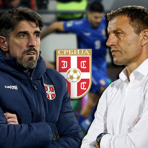 Miroslav Đukić 2008 - Veljko Paunović 2026? Samo da Paun ne doživi sudbinu bivšeg selektora...