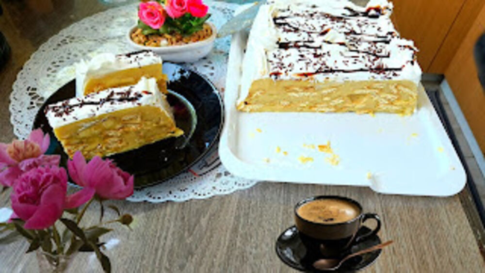 Torta