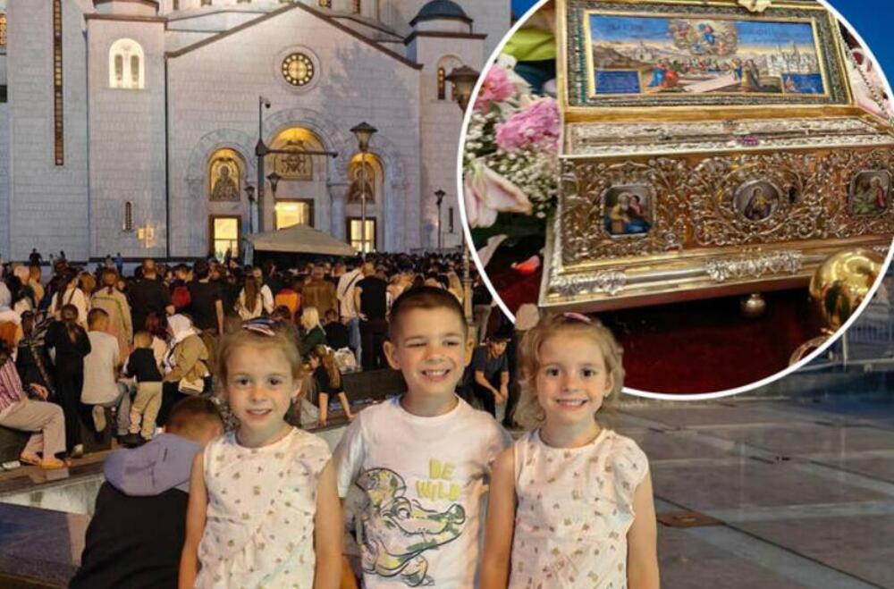 "NOSILA SAM POJAS PRESVETE BOGORODICE I MOLILA SE, A ONDA SE DESILO ČUDO" Ispovest Marije iz Požege topi srca